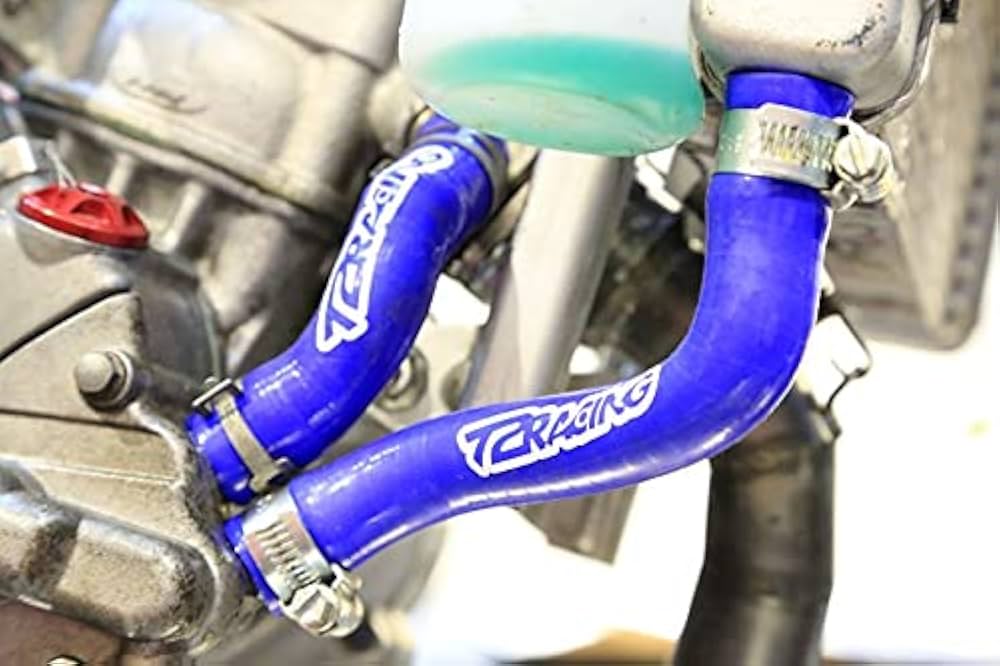 T2Racing製  NSR50 NSR80 NSRミニ ビッグラジエーター Webike | T2 Racing T2レーシング レーシングラジエター NSR